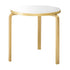 Aalto 90B Table Ø75cm